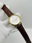 Patek Philippe Leather Watch - 3