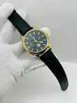 Patek Philippe Leather Watch - 4
