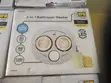 HPM 3-in-1 Bathroom Heater - 3