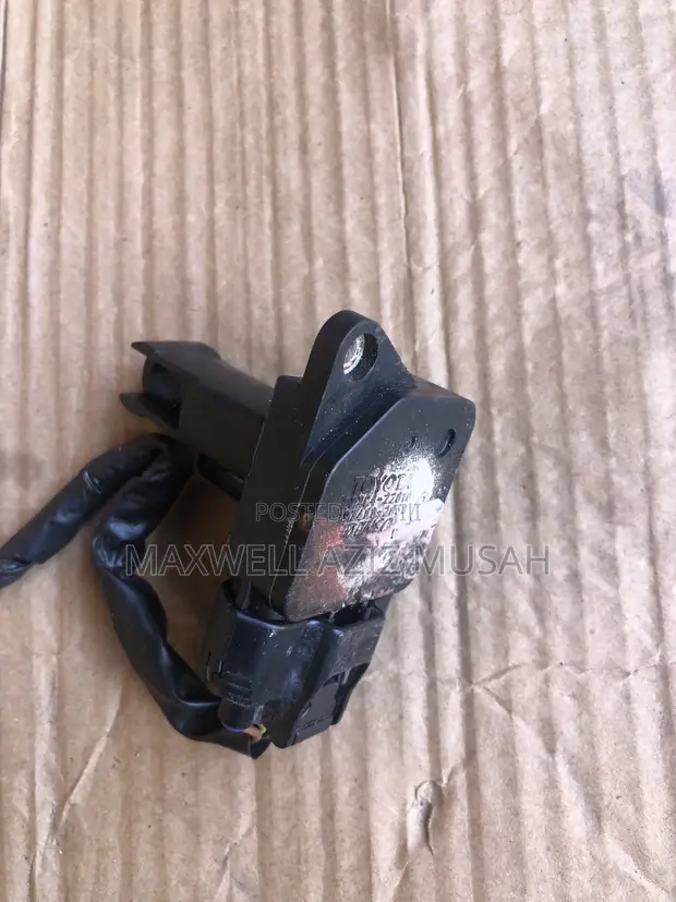 Brand New Airflow Meter for All Cars - 1
