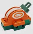 100A 2-Pole Knife Changeover Switch - 2
