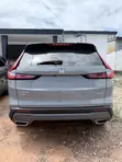 Honda CR-V 2024 Gray - 2