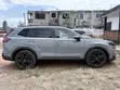 Honda CR-V 2024 Gray - 4