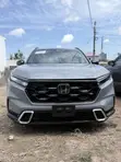 Honda CR-V 2024 Gray - 5