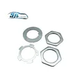 Toyota Landcruiser Front Wheel Bearing Lock Nut Kit - 2