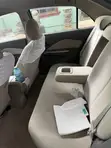 Toyota Belta 2011 Green - 2