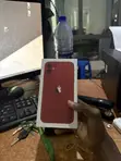 New Apple iPhone 11 256GB Red - 1