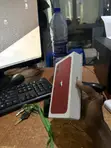 New Apple iPhone 11 256GB Red - 3