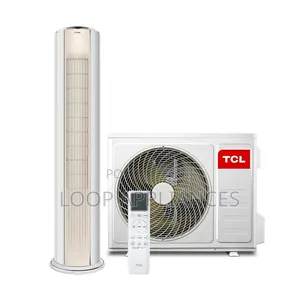 2HP TCL R32 Inverter Floor Standing AC TAC-18CFD/MCI