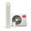 2HP TCL R32 Inverter Floor Standing AC TAC-18CFD/MCI - 1