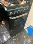 New Nasco 4-Burner Gas Cooker - 1
