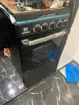 New Nasco 4-Burner Gas Cooker - 2