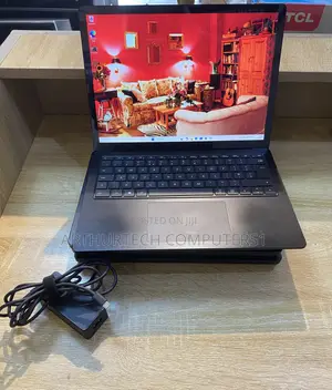 Microsoft Surface Laptop 3 - 13.5" i5, 8GB RAM, 256GB SSD