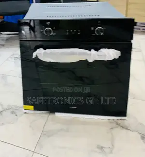 Kenwood Built-In Electric Oven - 100L, 2700W