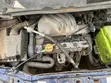 Opel Zafira 2002 Blue - 5