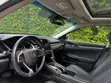 Honda Civic EX Sedan 2019 White - 3