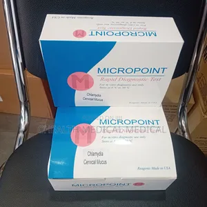 Chlamydia Test Kit