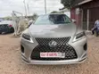 Lexus RX 350 4WD 2021 Gray - 2