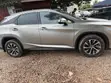 Lexus RX 350 4WD 2021 Gray - 3