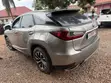 Lexus RX 350 4WD 2021 Gray - 5