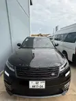 Land Rover Range Rover Velar Dynamic SE 2024 Black - 1