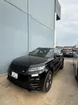 Land Rover Range Rover Velar Dynamic SE 2024 Black - 3