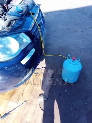 Car AC Installation, Service & Repair