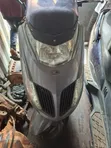 Kymco Dink 200i Scooter (2011) - 1