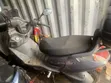 Kymco Dink 200i Scooter (2011) - 3
