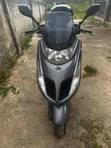 Kymco Dink 200i Scooter (2011) - 4