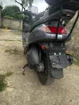 Kymco Dink 200i Scooter (2011) - 5