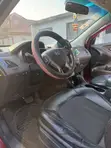 Hyundai Tucson 2013 Red - 3