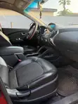 Hyundai Tucson 2013 Red - 4
