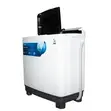 Midea 7kg Twin Tub Washing Machine MT100W70/WG - 1