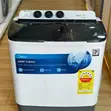 Midea 7kg Twin Tub Washing Machine MT100W70/WG - 2