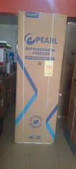 Pearl Fridge with Water Dispenser (PF 433BIXWD-1A) - 2