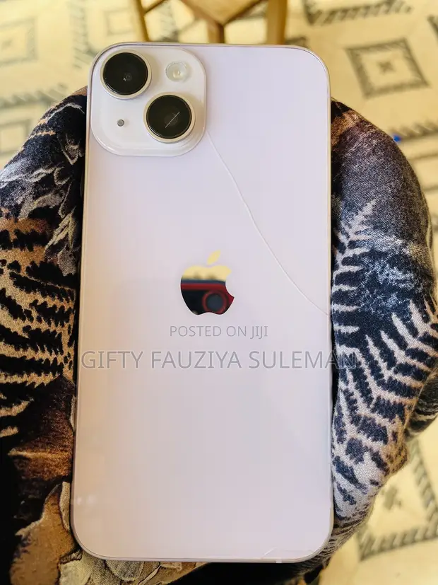 Apple iPhone 14 128GB Purple - 1