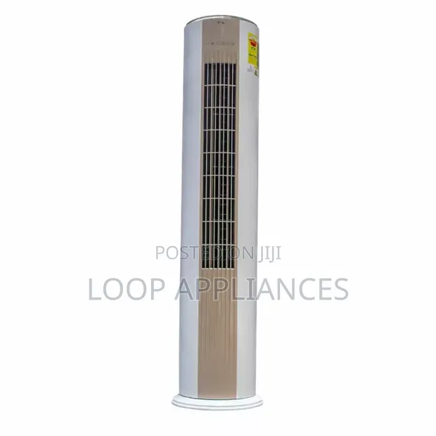 New 2.5hp TCL R32 Floor Standing Inverter AC (Tac-24cfd/V7i) - 1