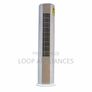 New 2.5hp TCL R32 Floor Standing Inverter AC (Tac-24cfd/V7i)