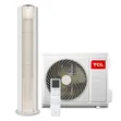 New 2.5hp TCL R32 Floor Standing Inverter AC (Tac-24cfd/V7i) - 2