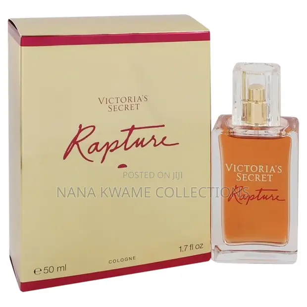 Victoria's Secret Rapture Eau de Parfum - 100ml - 1