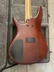 Ibanez SDGR 5-String Bass Guitar - 4