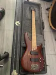 Ibanez SDGR 5-String Bass Guitar - 5