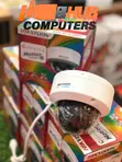 Hikvision DS-2CD1127G3-LIU 2MP ColorVu Dome IP Camera - 2