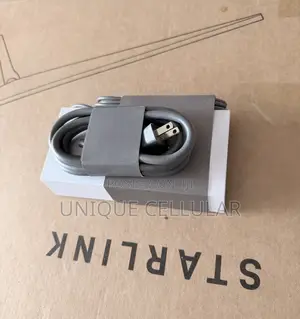 Original Starlink Standard Device Power Adapter (Gen3/4/X)