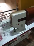 Digital Eyelet Machine - 1