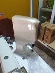 Digital Eyelet Machine - 2