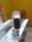 Digital Eyelet Machine - 3