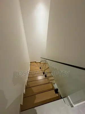 Furnished 1-Bedroom Apartment for Rent in Osu, American House