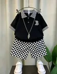 Classy Kids Hoodie - 6-9 Months & 1-2 Years - 3